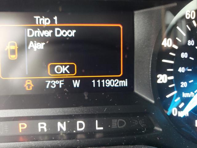 Photo 8 from auction – 2017 FORD FUSION SE with VIN 3FA6P0H76HR150347
