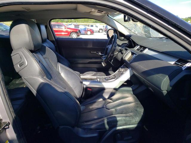 Photo 5 from auction – 2012 LAND ROVER RANGE ROVE with VIN SALVT1BGXCH620950