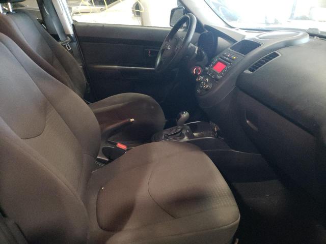 Photo 5 from auction – 2013 KIA SOUL with VIN KNDJT2A57D7510876