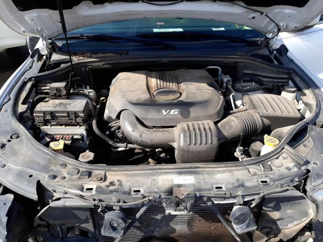 Photo 7 from auction – 2013 DODGE DURANGO CR with VIN 1C4RDHDG3DC700147