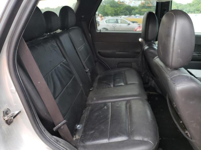 Photo 6 from auction – 2010 FORD ESCAPE LIM with VIN 1FMCU0EG5AKC60452