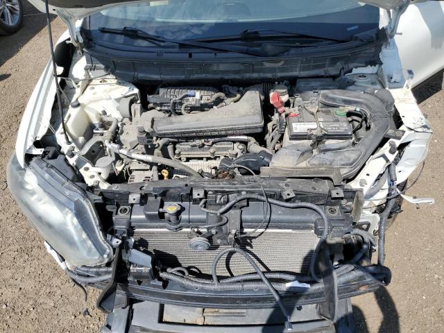 Photo 7 from auction – 2015 NISSAN ROGUE S with VIN 5N1AT2MVXFC762252