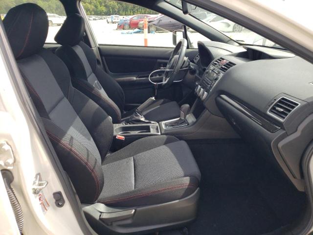 Photo 5 from auction – 2015 SUBARU WRX PREMIU with VIN JF1VA1D68F8802335