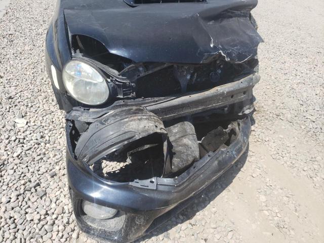 Photo 9 from auction – 2002 SUBARU IMPREZA WR with VIN JF1GD29612G523565