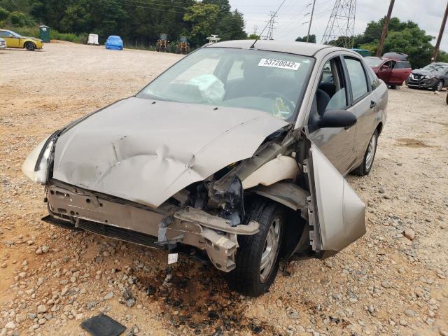 Photo 2 from auction – 2004 FORD FOCUS SE C with VIN 1FAFP34374W102853