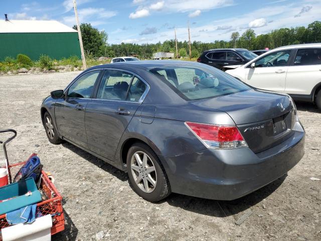Photo 3 from auction – 2010 HONDA ACCORD LX with VIN 1HGCP2F30AA105186