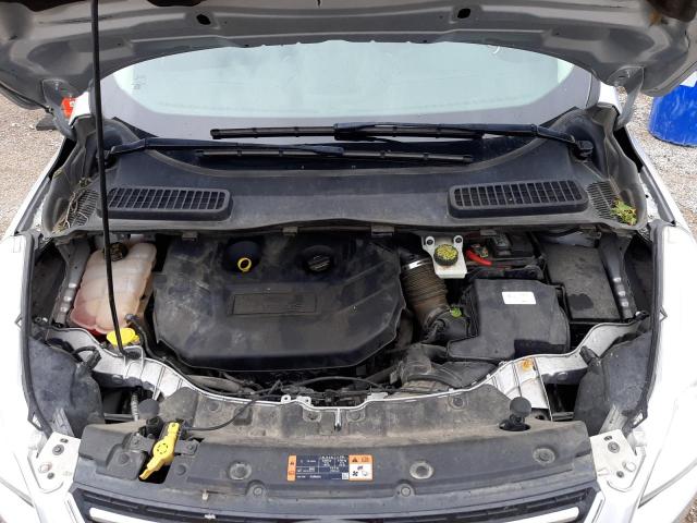 Photo 7 from auction – 2015 FORD ESCAPE TIT with VIN 1FMCU9J96FUB75112