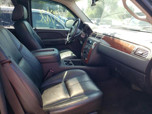 Photo 5 from auction – 2008 CHEVROLET SILVERADO with VIN 1GCEK19J38Z232956