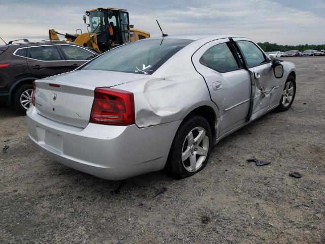 Photo 4 from auction – 2008 DODGE CHARGER with VIN 2B3KA43R08H263735