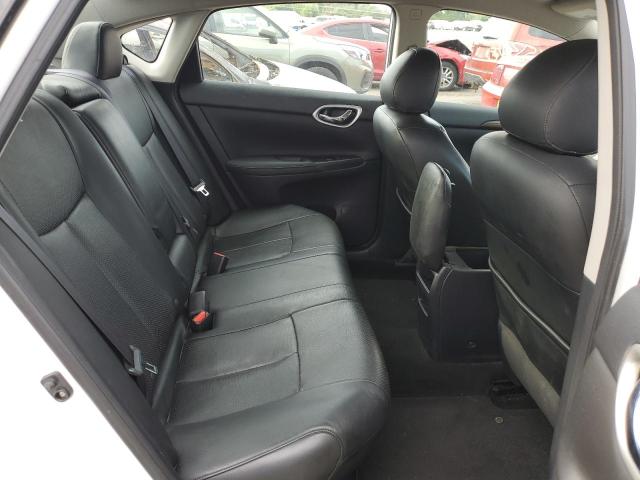 Photo 6 from auction – 2013 NISSAN SENTRA S with VIN 3N1AB7AP2DL799553