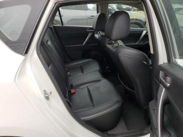 Photo 6 from auction – 2011 MAZDA 3 S with VIN JM1BL1M68B1462498