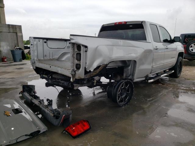 Photo 4 from auction – 2019 CHEVROLET SILVERADO with VIN 2GCRCPEC9K1107016