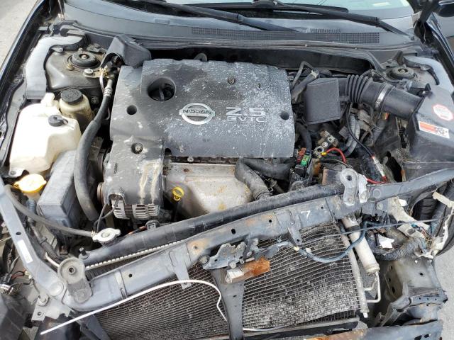 Photo 7 from auction – 2003 NISSAN ALTIMA BAS with VIN 1N4AL11D43C135025