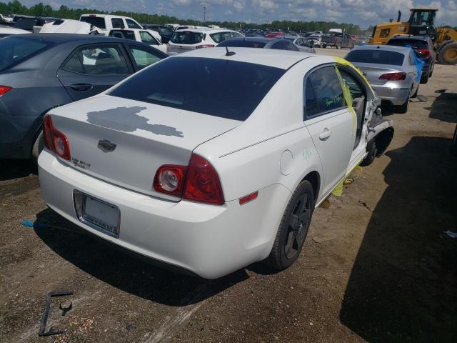 Photo 4 from auction – 2010 CHEVROLET MALIBU LS with VIN 1G1ZB5EB9AF224335