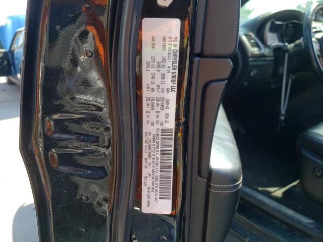 Photo 10 from auction – 2014 JEEP GRAND CHER with VIN 1C4RJFBGXEC496951