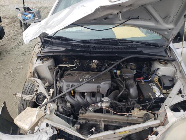 Photo 7 from auction – 2000 TOYOTA ECHO with VIN JTDAT123XY5015967
