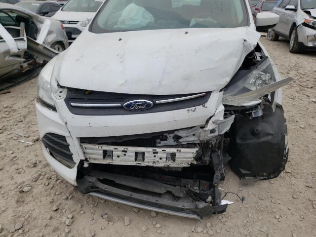 Photo 9 from auction – 2013 FORD ESCAPE SE with VIN 1FMCU9G97DUD00557