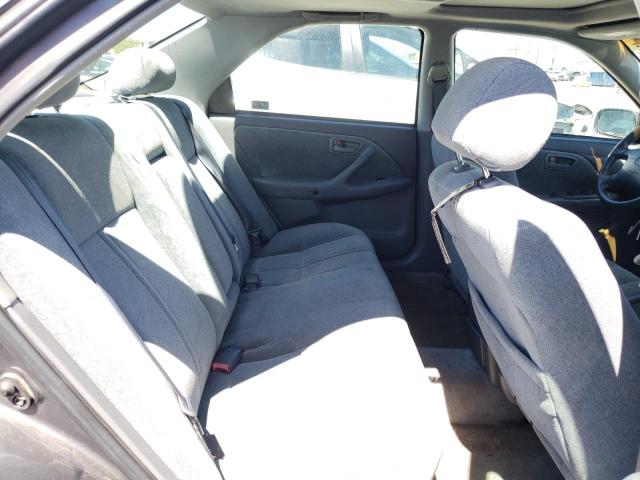 Photo 6 from auction – 1997 TOYOTA CAMRY CE with VIN 4T1BG22K7VU153128