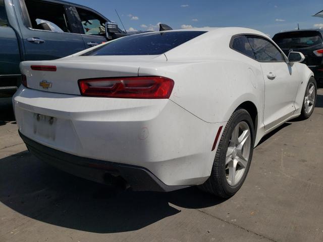 Photo 4 from auction – 2016 CHEVROLET CAMARO LT with VIN 1G1FB1RX3G0188557