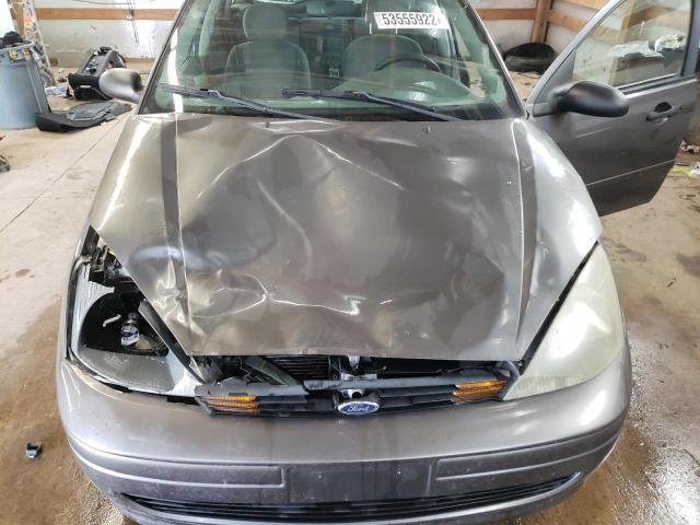Photo 7 from auction – 2003 FORD FOCUS SE with VIN 1FAFP36383W160689