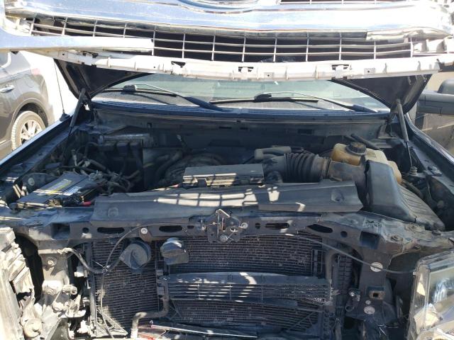 Photo 7 from auction – 2013 FORD F150 SUPER with VIN 1FTEW1CM0DFD55116
