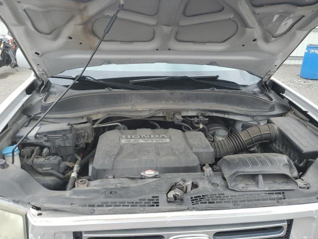 Photo 7 from auction – 2008 HONDA RIDGELINE with VIN 2HJYK16478H515545