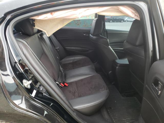 Photo 6 from auction – 2016 ACURA ILX PREMIU with VIN 19UDE2F8XGA015655