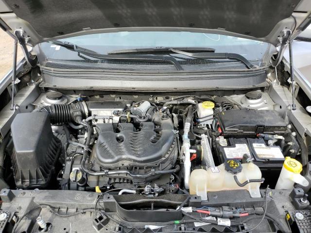 Photo 7 from auction – 2020 JEEP CHEROKEE L with VIN 1C4PJMDX0LD527740