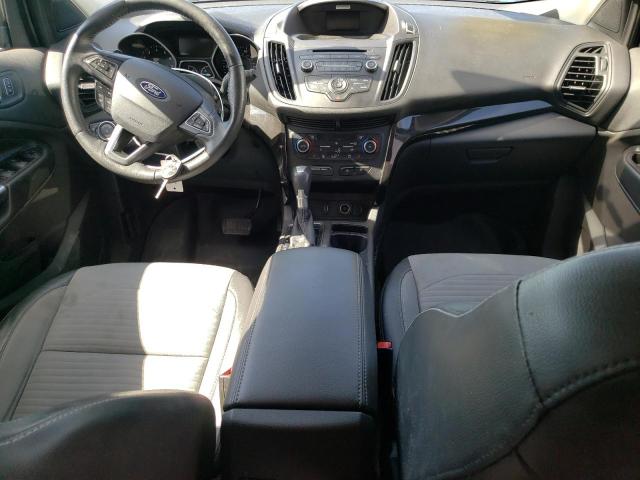 Photo 9 from auction – 2018 FORD ESCAPE SE with VIN 1FMCU0GD4JUA36726