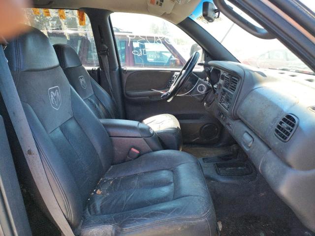Photo 5 from auction – 1999 DODGE DURANGO with VIN 1B4HS28Y5XF542038