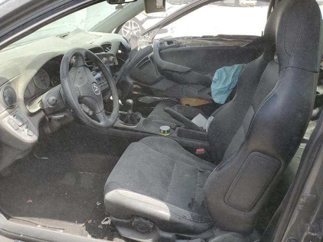 Photo 5 from auction – 2004 ACURA RSX TYPE-S with VIN JH4DC53014S020042
