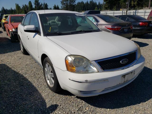 Photo 1 from auction – 2005 FORD FIVE HUNDR with VIN 1FAFP23195G152594