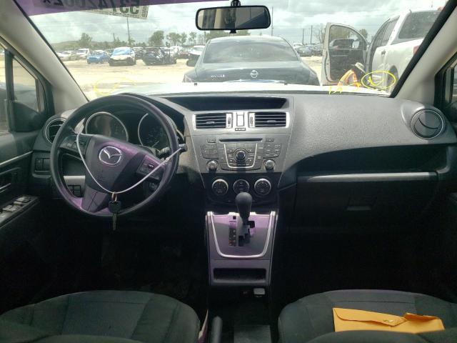 Photo 9 from auction – 2013 MAZDA 5 with VIN JM1CW2BL6D0147282
