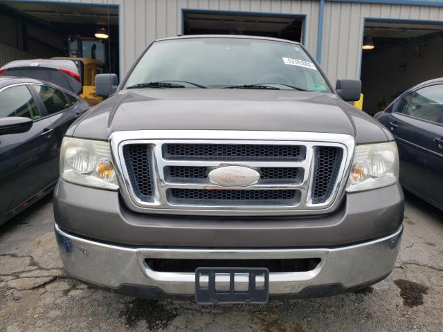 Photo 9 from auction – 2007 FORD F150 SUPER with VIN 1FTRW12W97KC97622