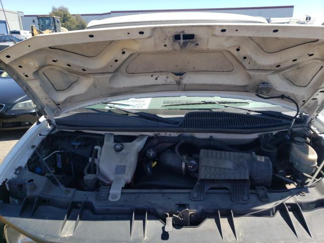 Photo 7 from auction – 2014 CHEVROLET EXPRESS G1 with VIN 1GCSGAFX9E1117706