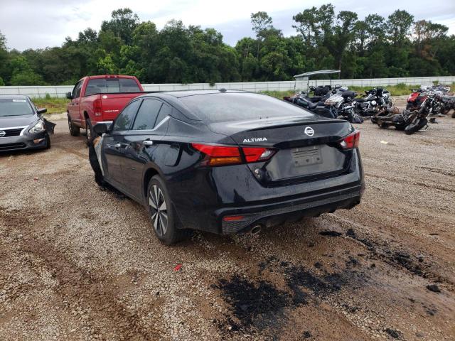 Photo 3 from auction – 2020 NISSAN ALTIMA SL with VIN 1N4BL4EV0LC190550