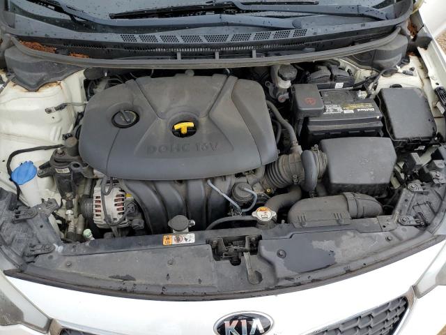 Photo 7 from auction – 2015 KIA FORTE LX with VIN KNAFX4A69F5322256