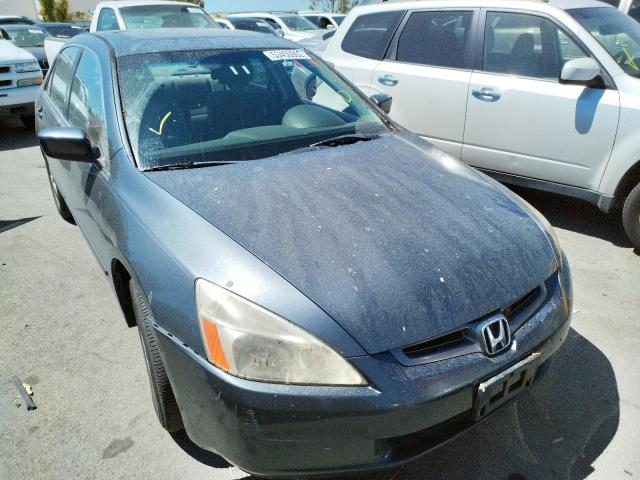 Photo 1 from auction – 2003 HONDA ACCORD EX with VIN JHMCM56653C015427