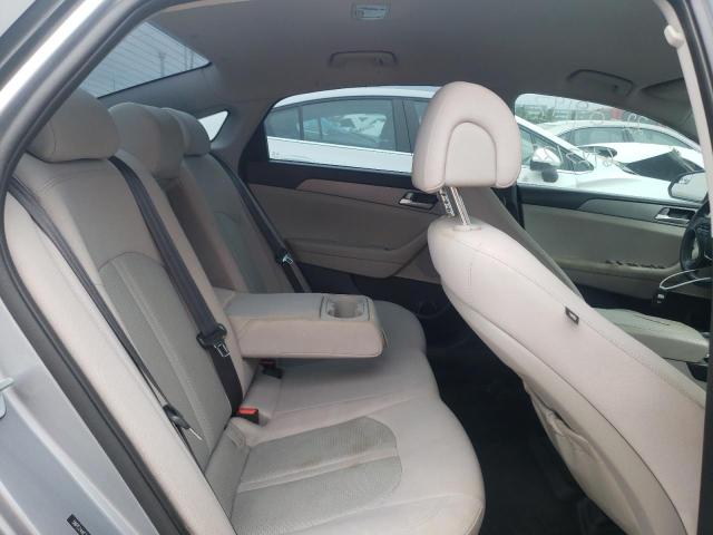 Photo 6 from auction – 2016 HYUNDAI SONATA SE with VIN 5NPE24AF2GH384337