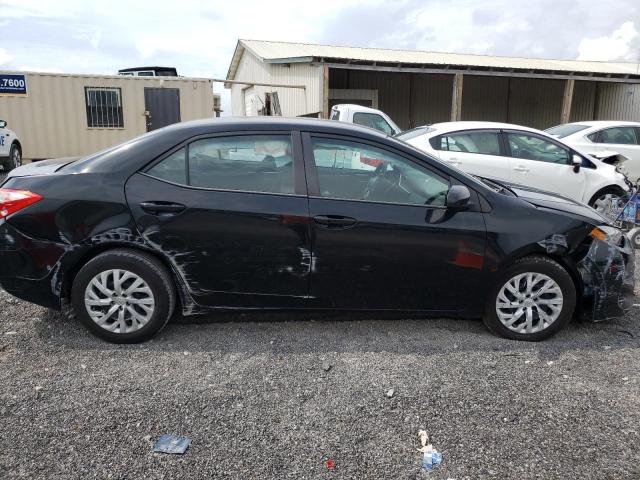 Photo 9 from auction – 2017 TOYOTA COROLLA L with VIN 5YFBURHE1HP604336