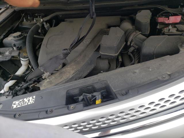 Photo 7 from auction – 2015 FORD EXPLORER X with VIN 1FM5K7D80FGB45866