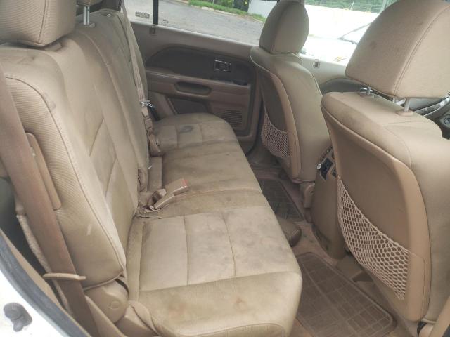 Photo 6 from auction – 2008 HONDA PILOT VP with VIN 5FNYF18248B026501