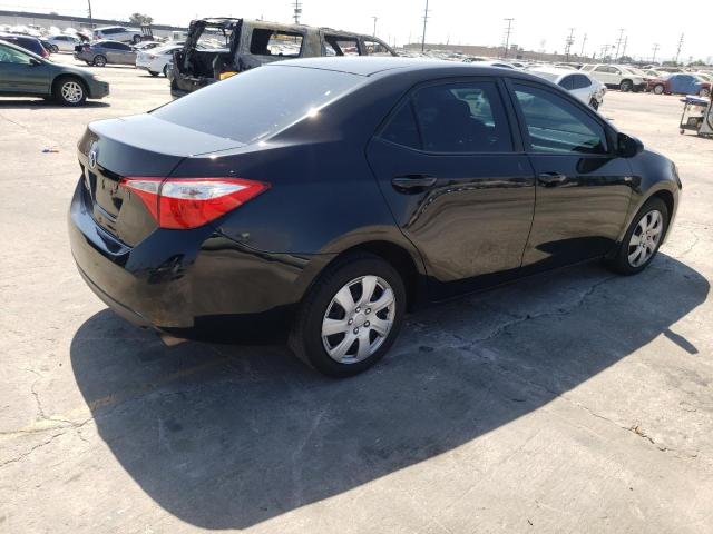 Photo 4 from auction – 2016 TOYOTA COROLLA L with VIN 5YFBURHE7GP387616