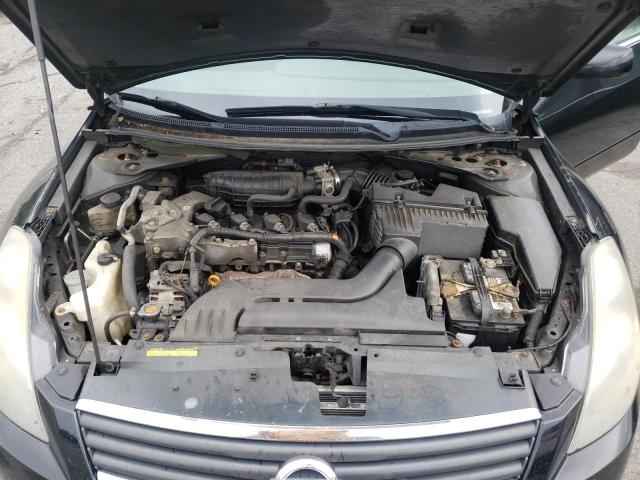 Photo 7 from auction – 2007 NISSAN ALTIMA 2.5 with VIN 1N4AL21E57C164733