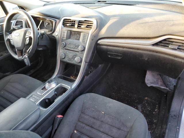 Photo 9 from auction – 2018 FORD FUSION SE with VIN 3FA6P0LU0JR172380