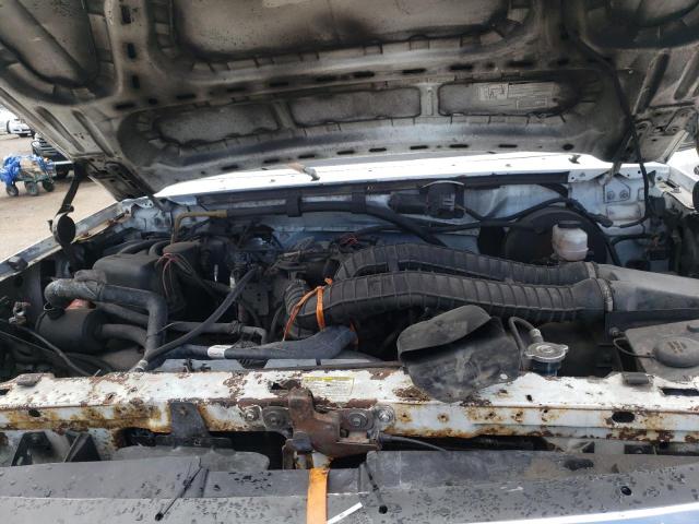 Photo 7 from auction – 1997 FORD F250 with VIN 3FTHF25H7VMA07978