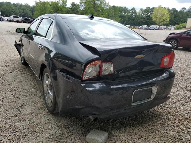 Photo 3 from auction – 2012 CHEVROLET MALIBU 1LT with VIN 1G1ZC5E04CF346938