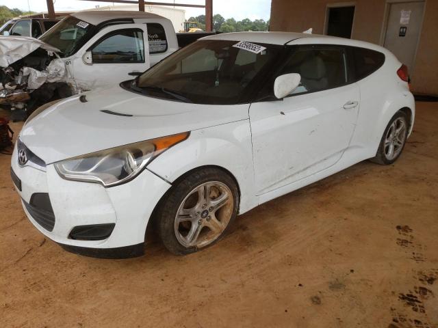 Photo 2 from auction – 2012 HYUNDAI VELOSTER with VIN KMHTC6AD3CU025167