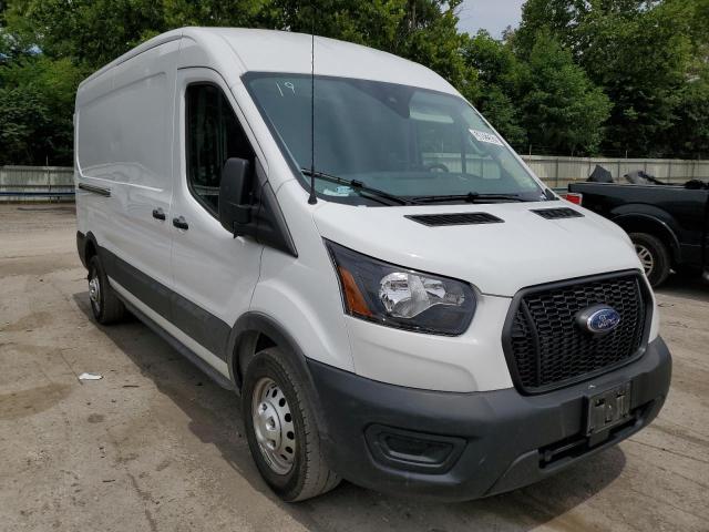 Foto 1 de la subasta – 2021 FORD TRANSIT T- con VIN 1FTBR2C87MKA38007