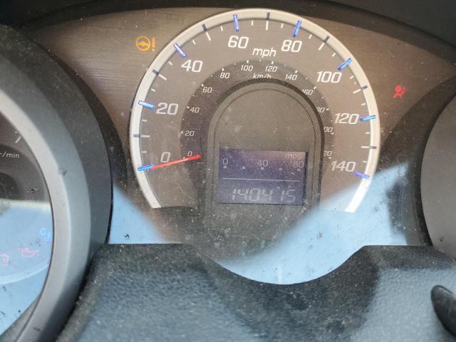 Photo 8 from auction – 2009 HONDA FIT with VIN JHMGE88259C003569
